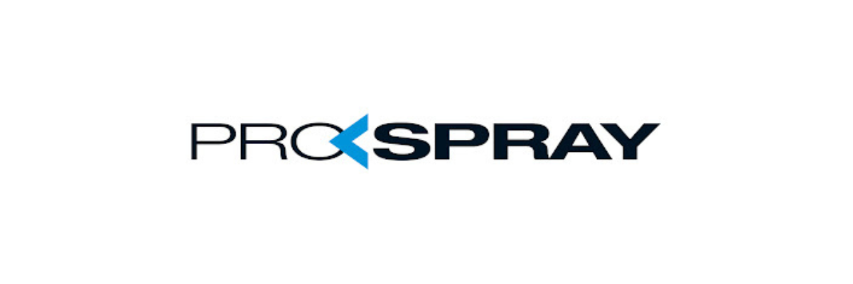 Logo ProSpray