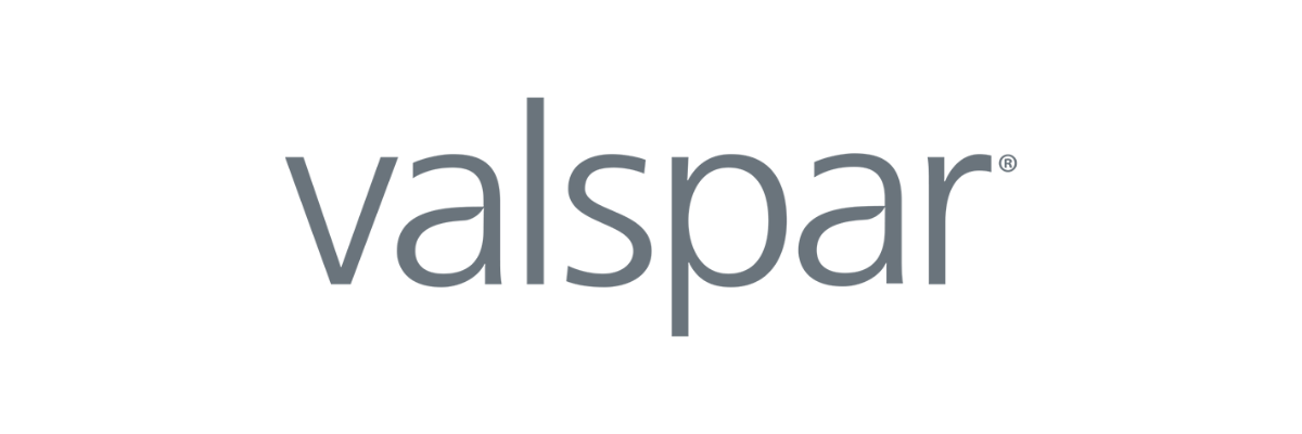Logo Valspar