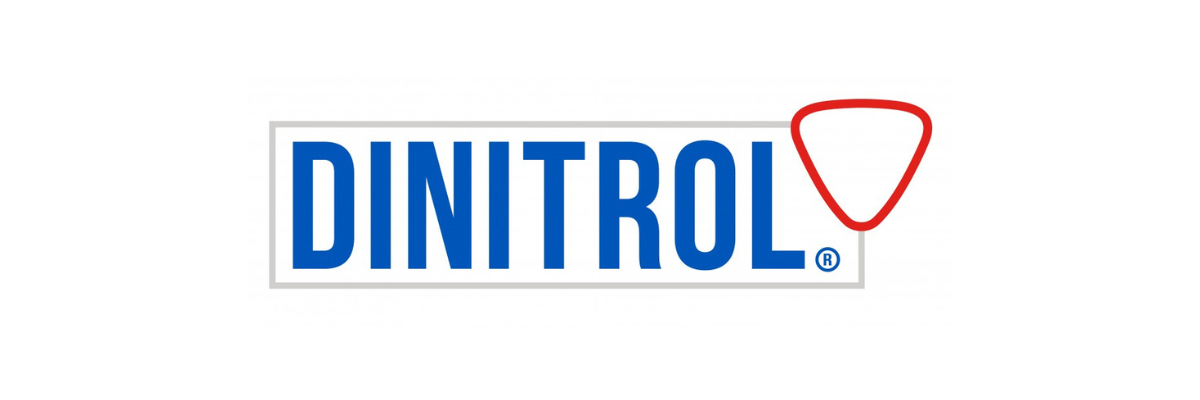 Logo Dinitrol