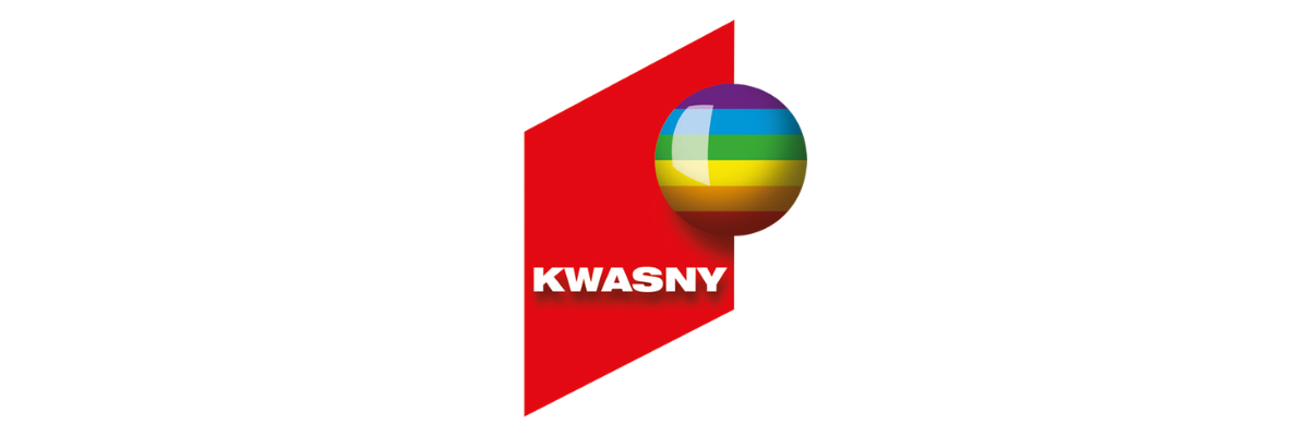 Logo Kwasny