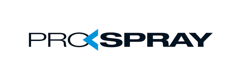 Logo ProSpray
